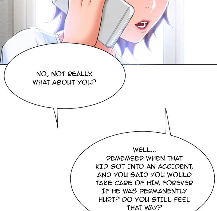 Wet Women Chapter 83 page 80 - 