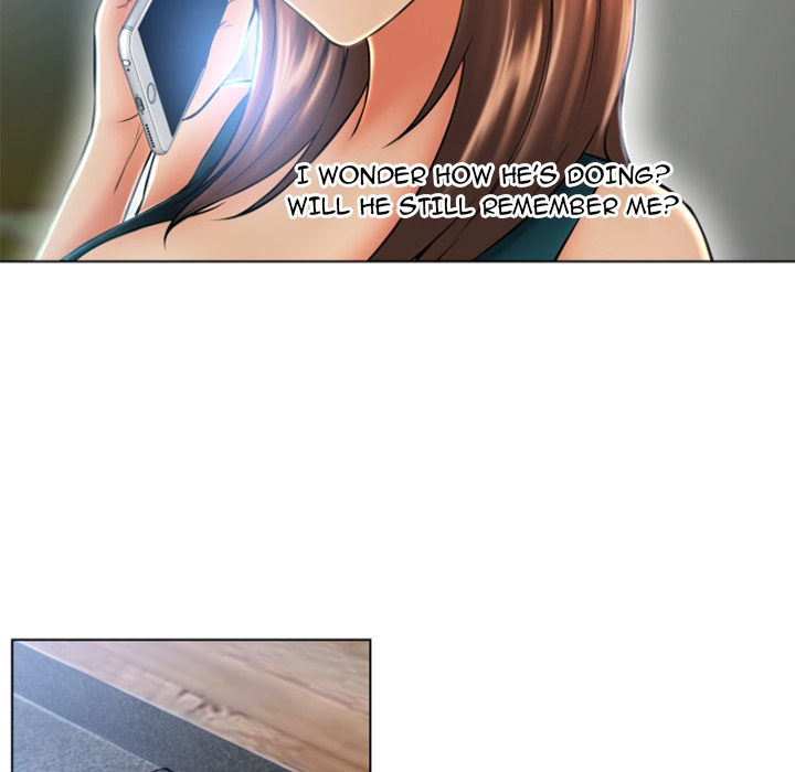 Wet Women Chapter 83 page 82 - 