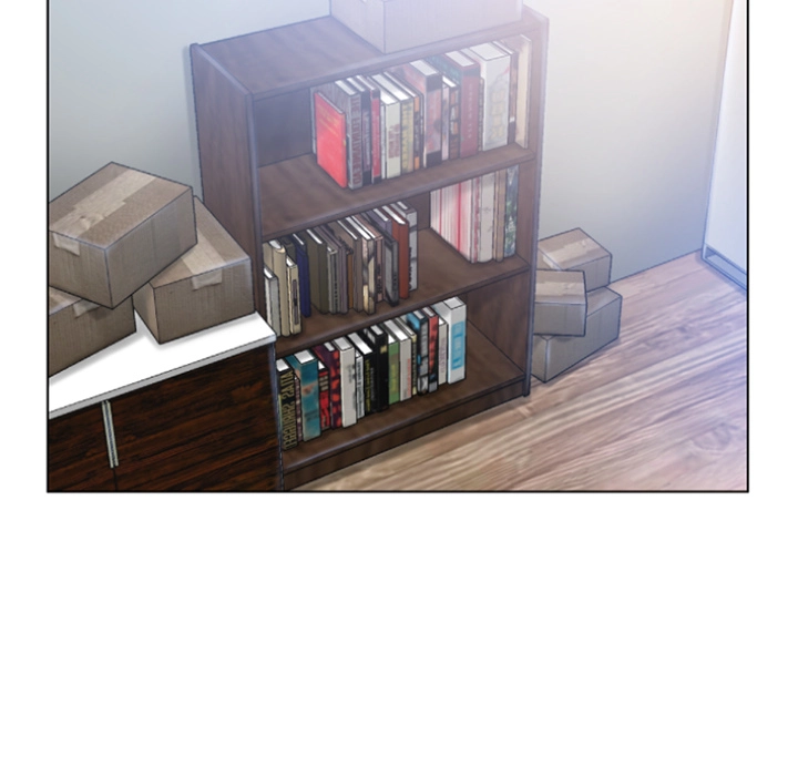 Wet Women Chapter 83 page 86 - 