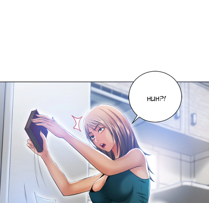 Wet Women Chapter 83 page 88 - 
