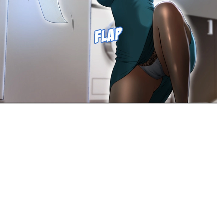 Wet Women Chapter 83 page 89 - 