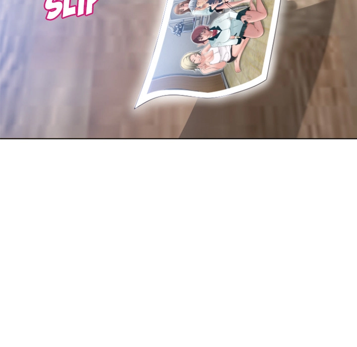 Wet Women Chapter 83 page 93 - 