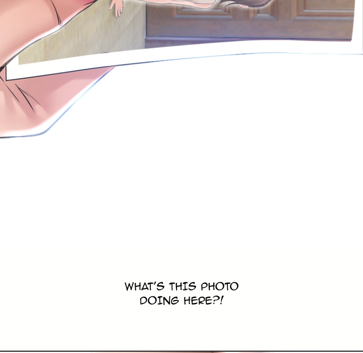 Wet Women Chapter 83 page 96 - 