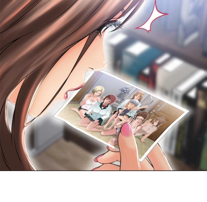 Wet Women Chapter 84 page 13 - 