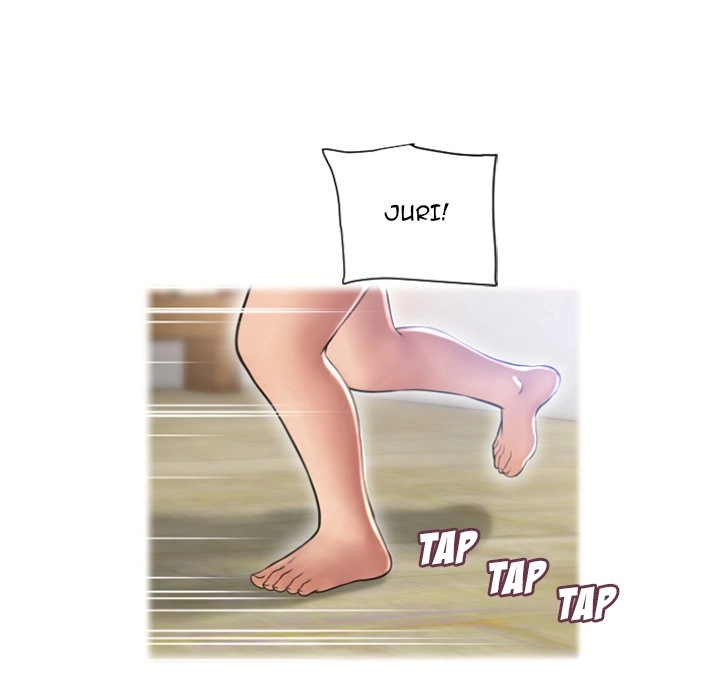 Wet Women Chapter 84 page 18 - 