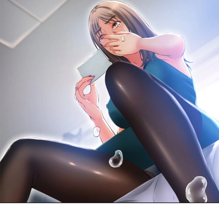 Wet Women Chapter 84 page 26 - 