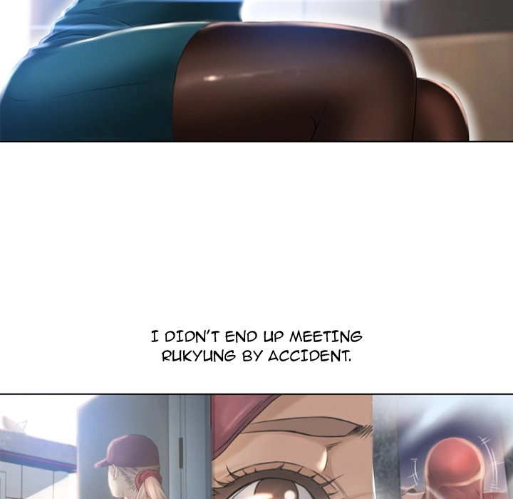 Wet Women Chapter 84 page 30 - 