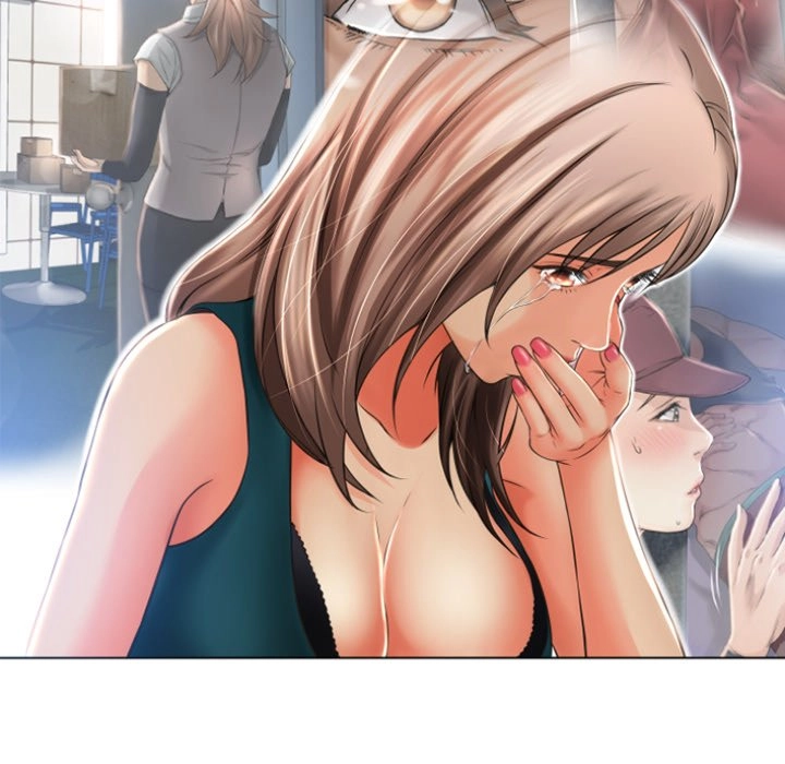 Wet Women Chapter 84 page 31 - 