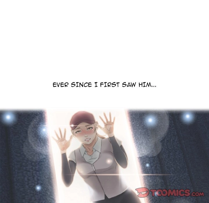Wet Women Chapter 84 page 32 - 
