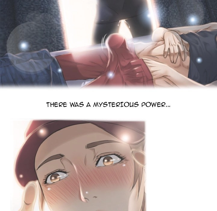 Wet Women Chapter 84 page 33 - 