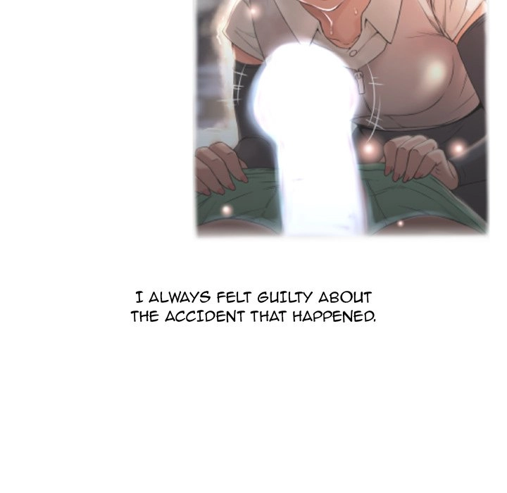 Wet Women Chapter 84 page 35 - 