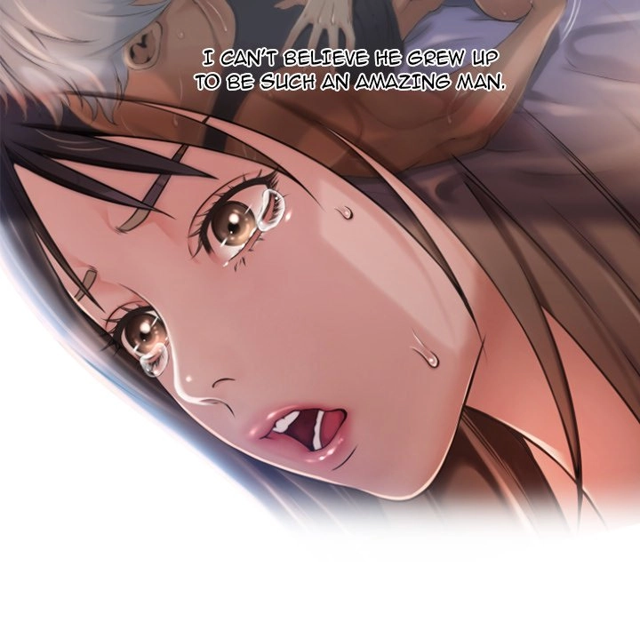 Wet Women Chapter 84 page 37 - 