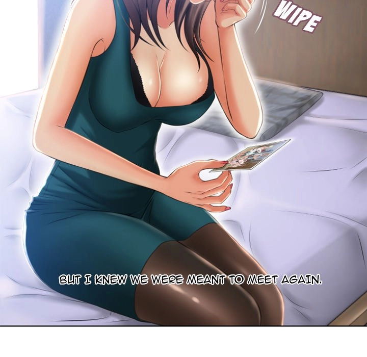 Wet Women Chapter 84 page 39 - 