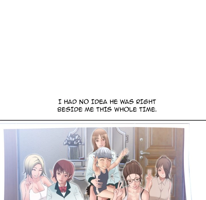 Wet Women Chapter 84 page 40 - 