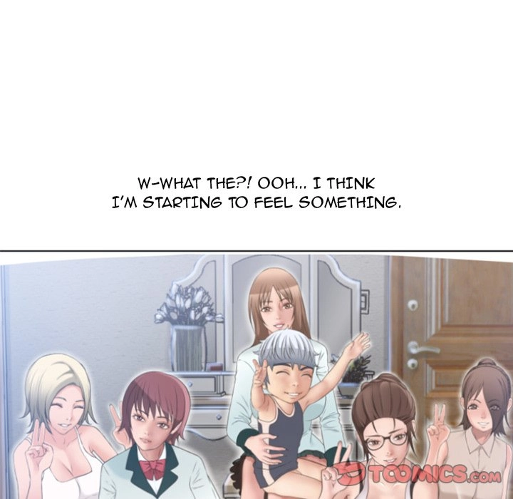 Wet Women Chapter 84 page 42 - 