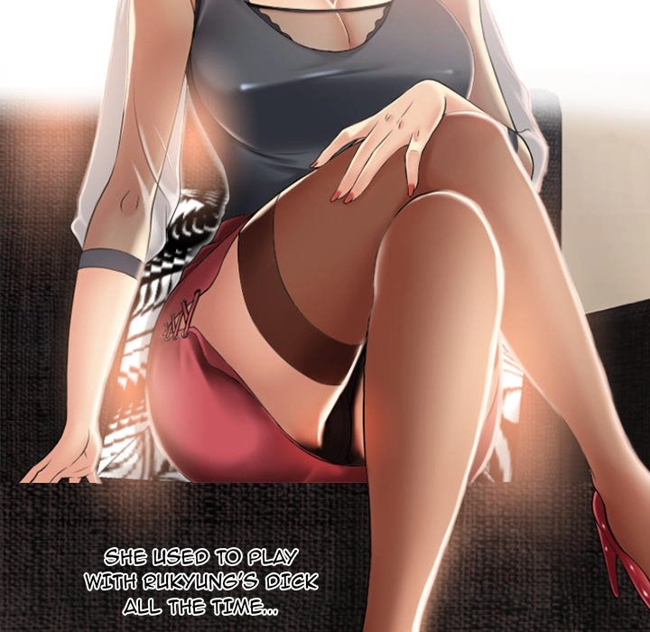 Wet Women Chapter 84 page 44 - 