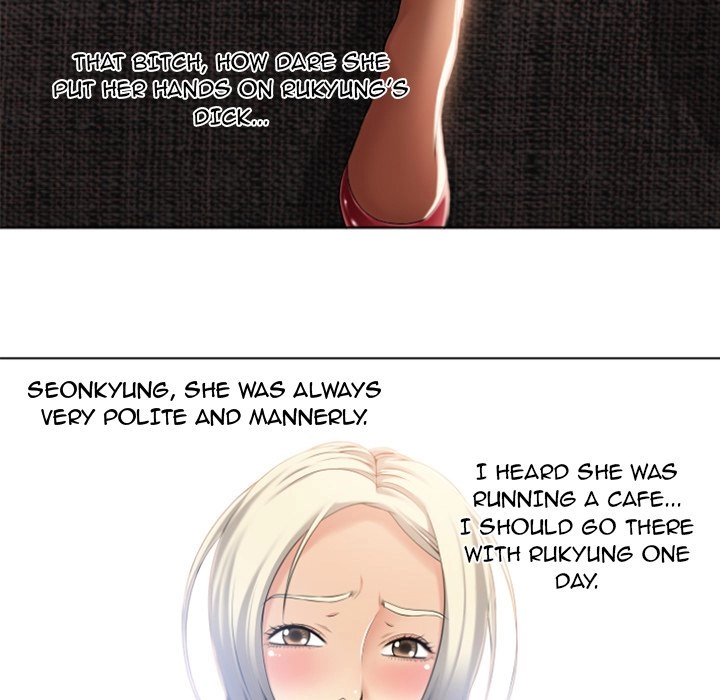 Wet Women Chapter 84 page 45 - 