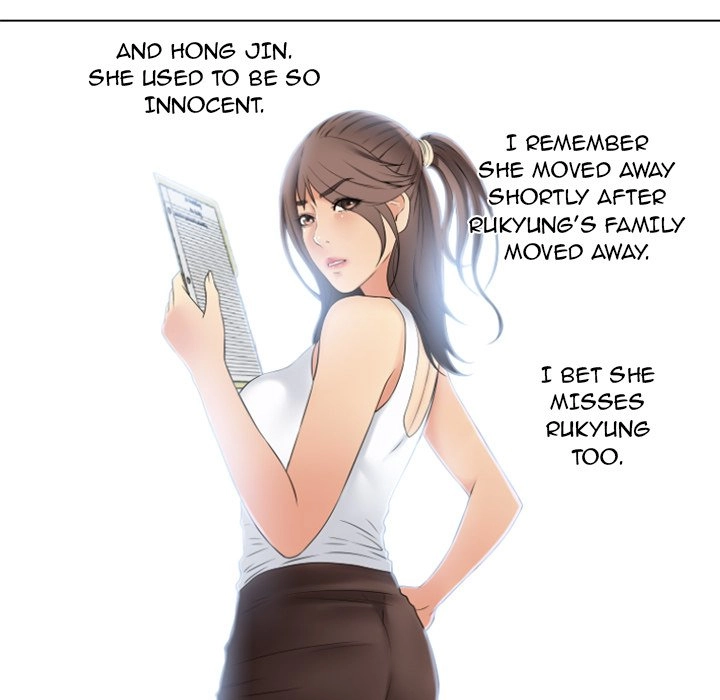 Wet Women Chapter 84 page 48 - 