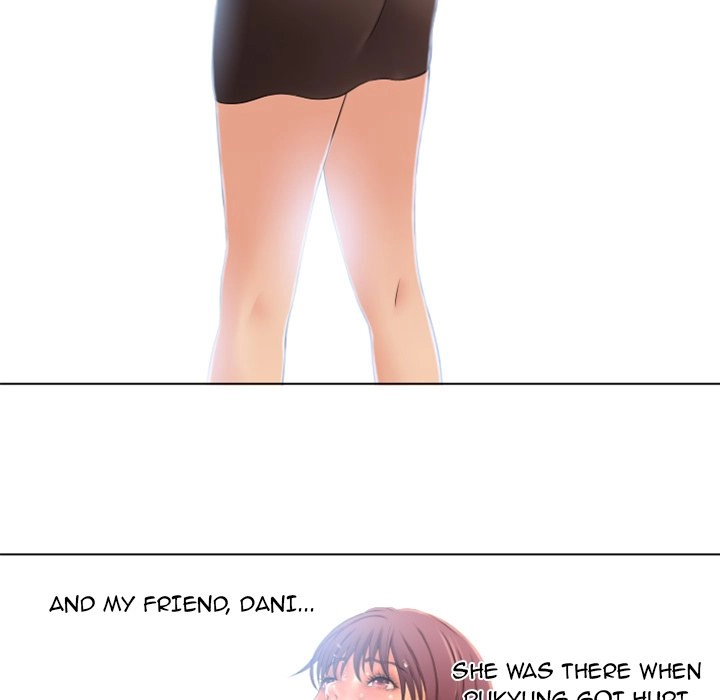 Wet Women Chapter 84 page 49 - 