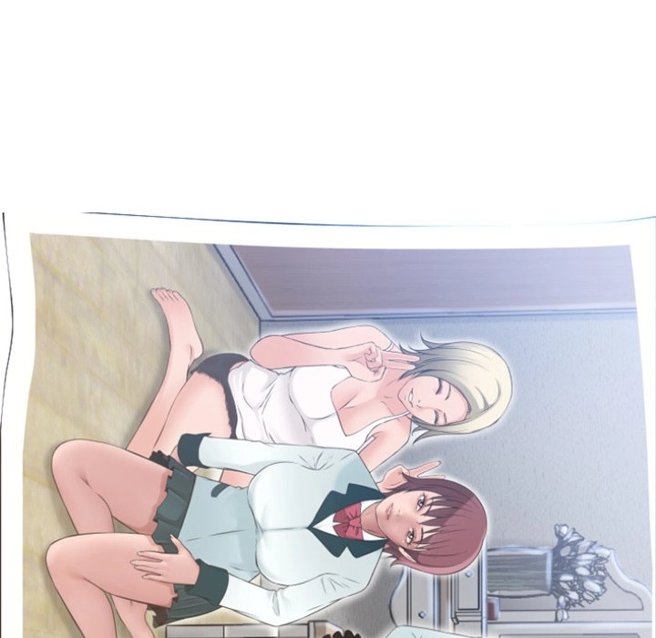 Wet Women Chapter 84 page 6 - 