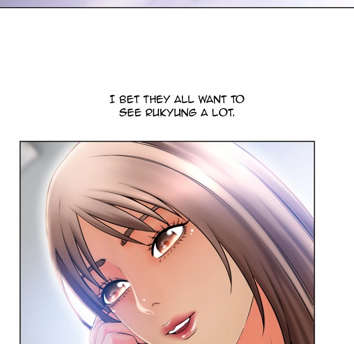 Wet Women Chapter 84 page 53 - 
