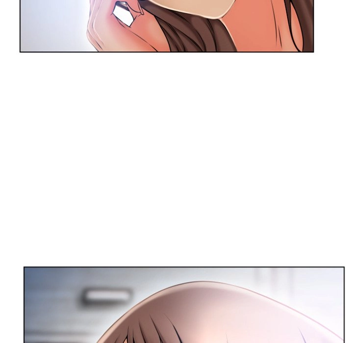 Wet Women Chapter 84 page 54 - 