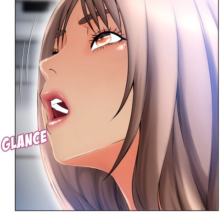 Wet Women Chapter 84 page 55 - 