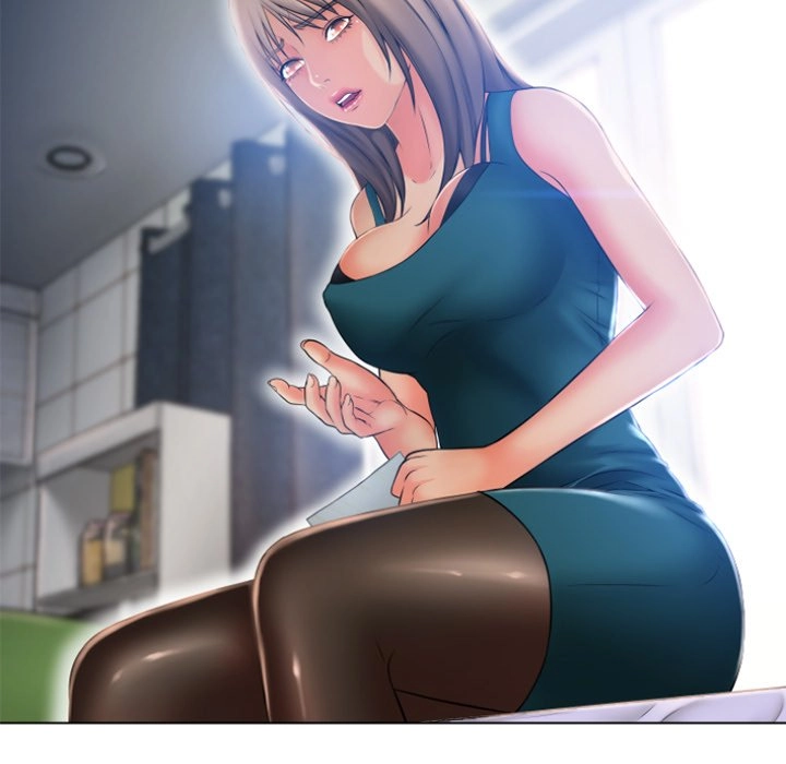 Wet Women Chapter 84 page 58 - 
