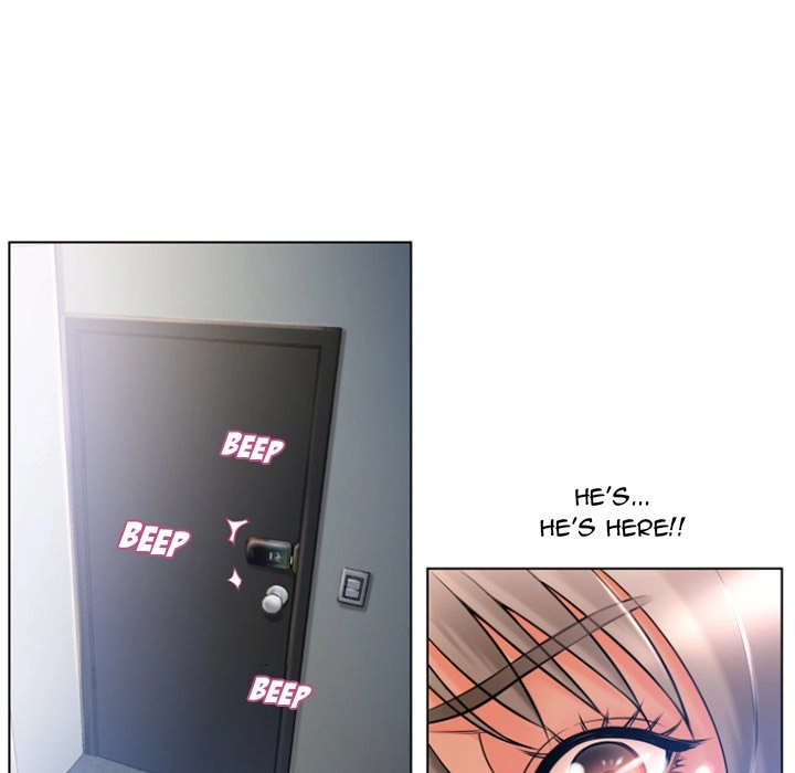 Wet Women Chapter 84 page 59 - 