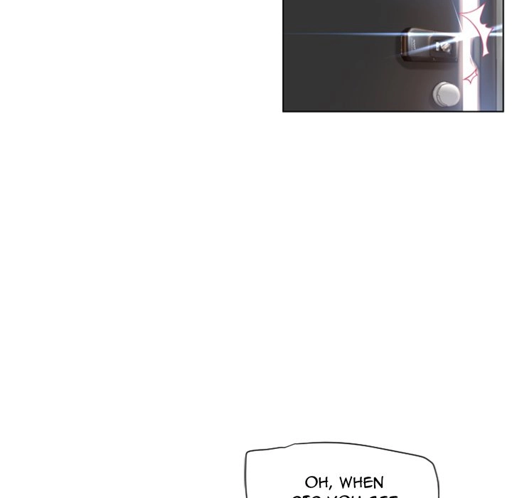 Wet Women Chapter 84 page 61 - 