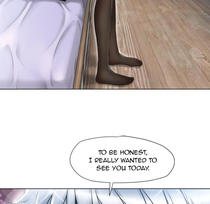 Wet Women Chapter 84 page 63 - 