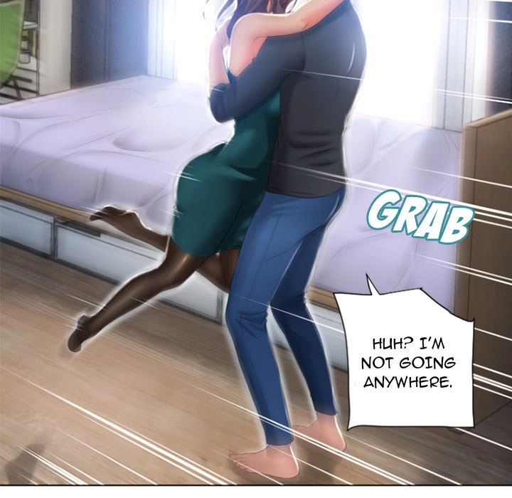 Wet Women Chapter 84 page 67 - 