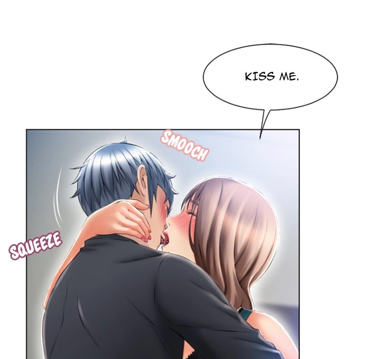 Wet Women Chapter 84 page 68 - 