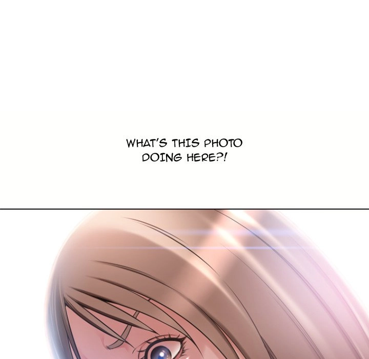 Wet Women Chapter 84 page 8 - 