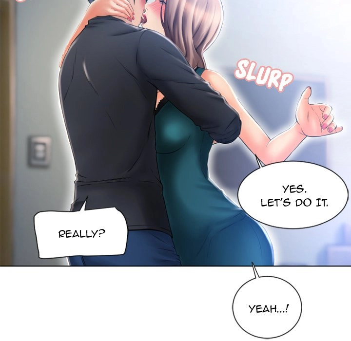 Wet Women Chapter 84 page 73 - 