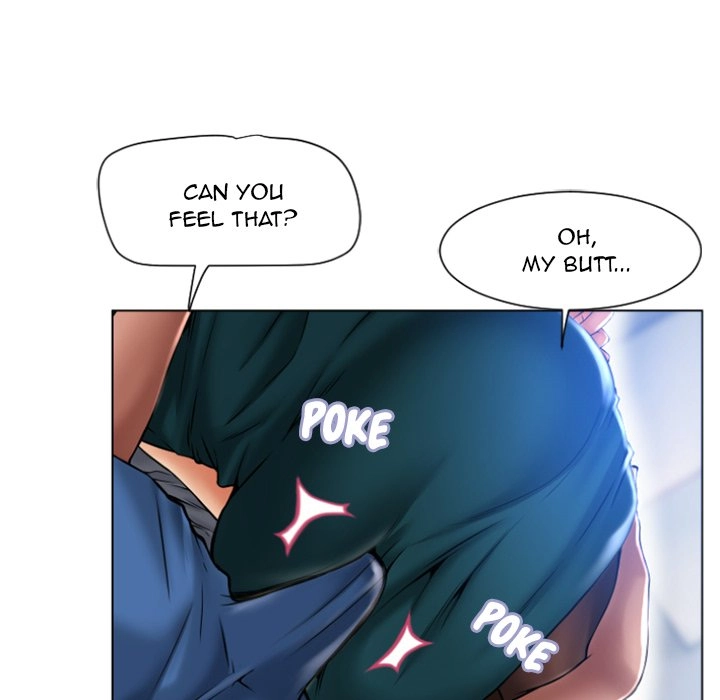 Wet Women Chapter 84 page 77 - 