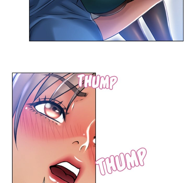 Wet Women Chapter 84 page 78 - 