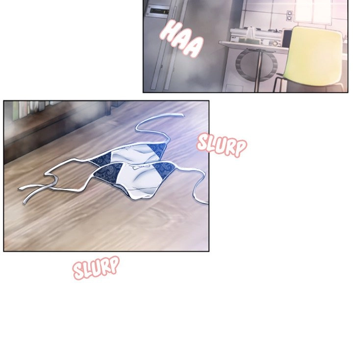 Wet Women Chapter 84 page 80 - 