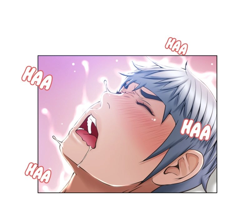 Wet Women Chapter 84 page 83 - 