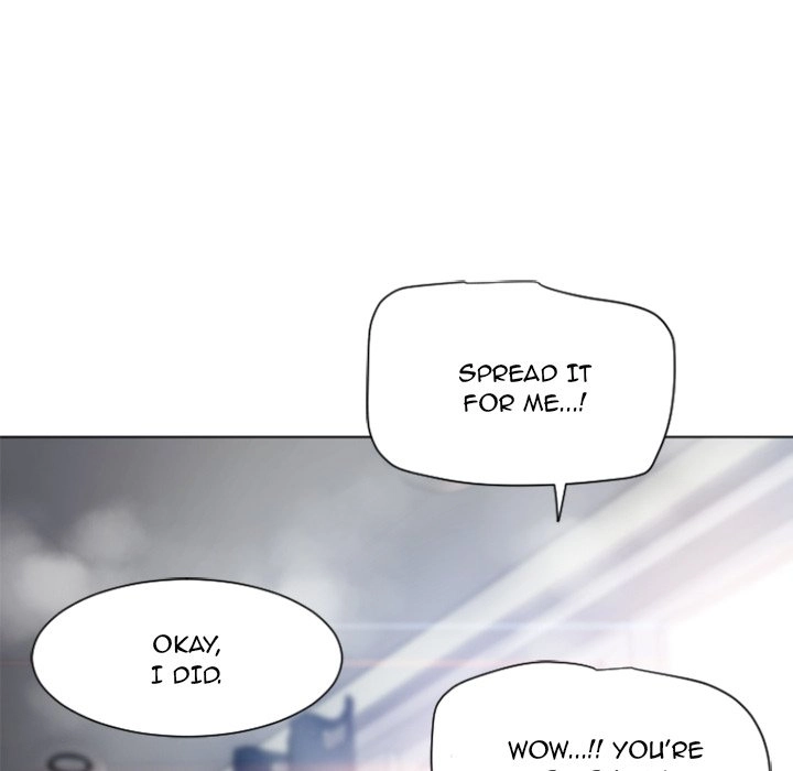 Wet Women Chapter 84 page 84 - 