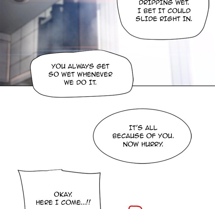 Wet Women Chapter 84 page 85 - 