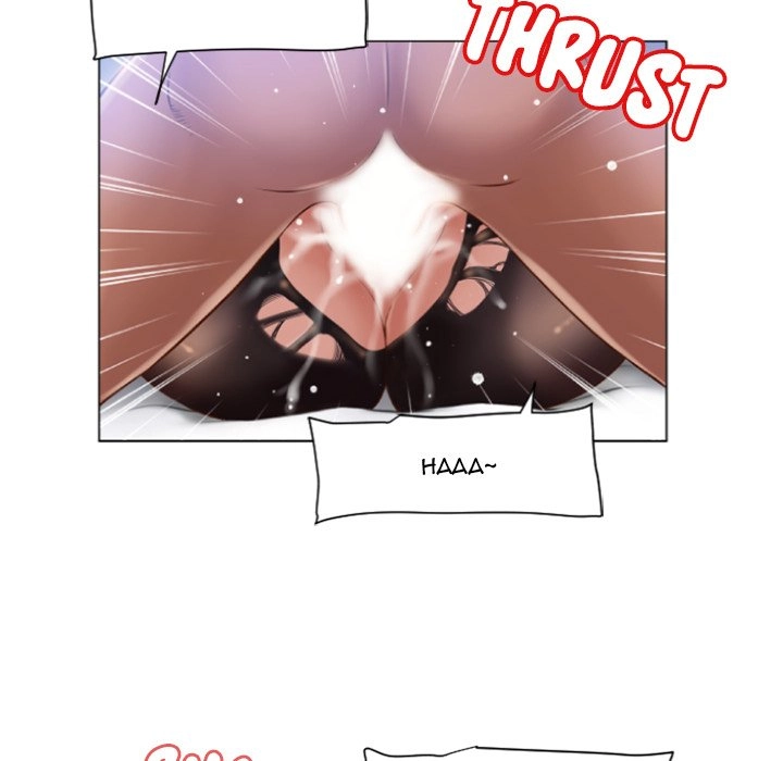 Wet Women Chapter 84 page 86 - 