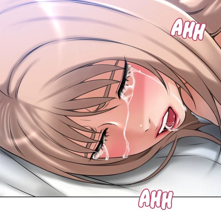 Wet Women Chapter 84 page 98 - 
