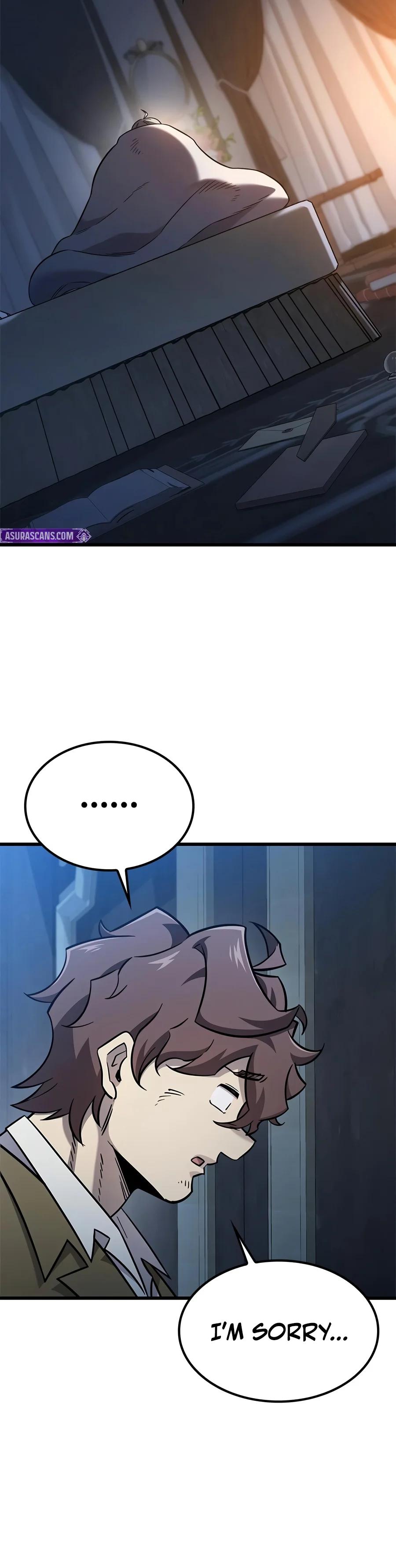 What a Bountiful Harvest, Demon Lord! Chapter 88.1 page 9 - 