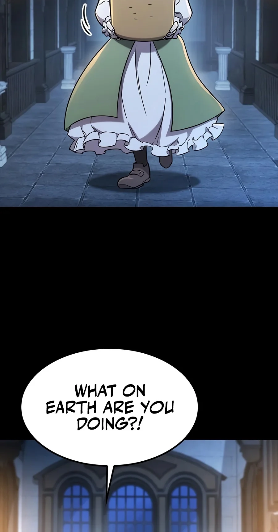 What a Bountiful Harvest, Demon Lord! Chapter 88 page 12 - 