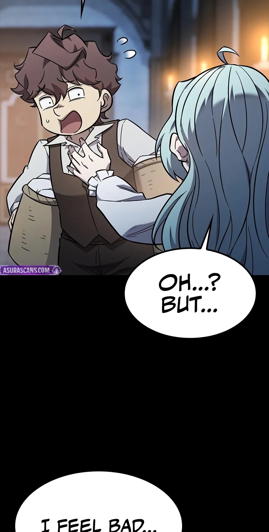 What a Bountiful Harvest, Demon Lord! Chapter 88 page 14 - 