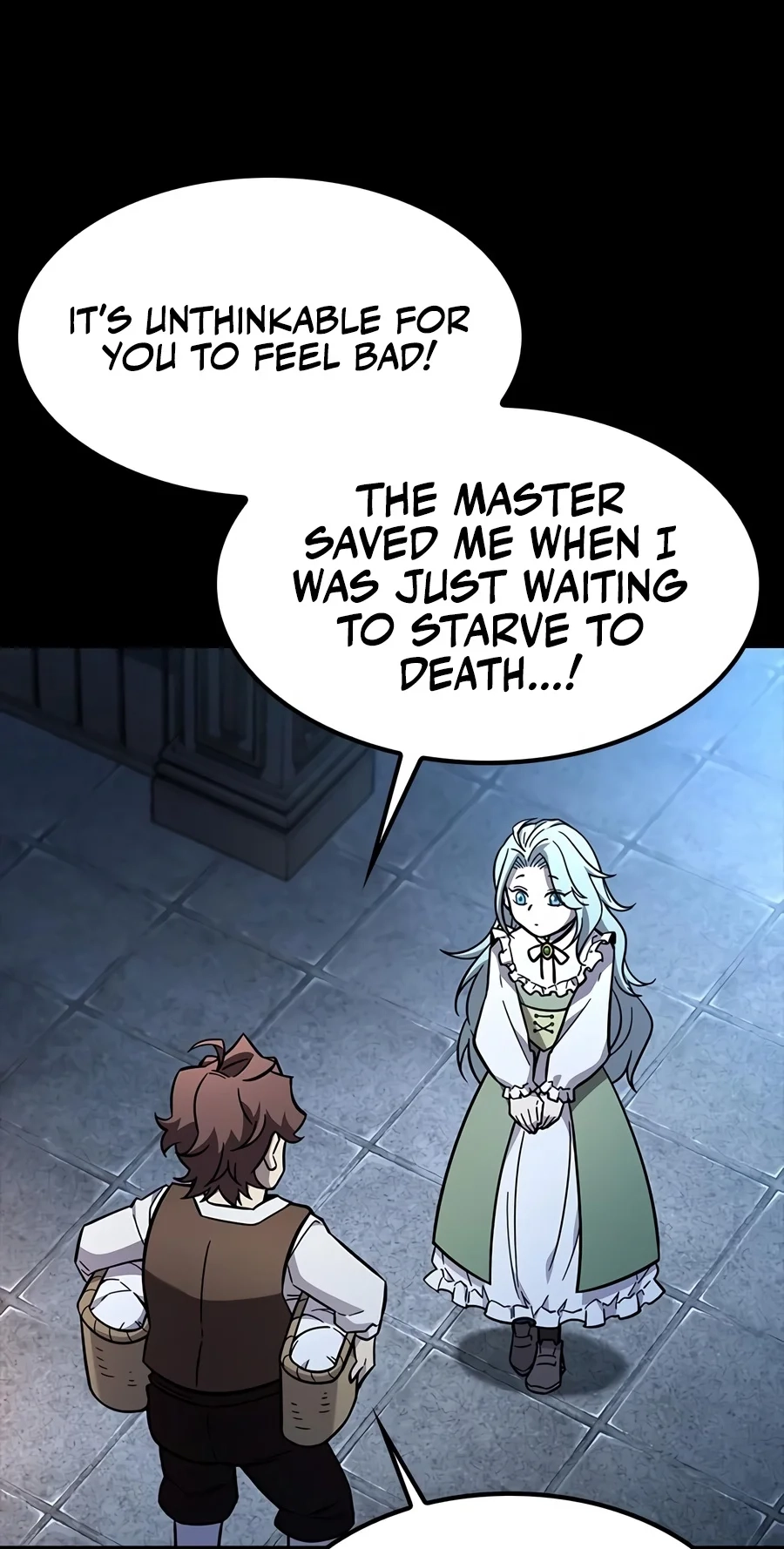 What a Bountiful Harvest, Demon Lord! Chapter 88 page 17 - 