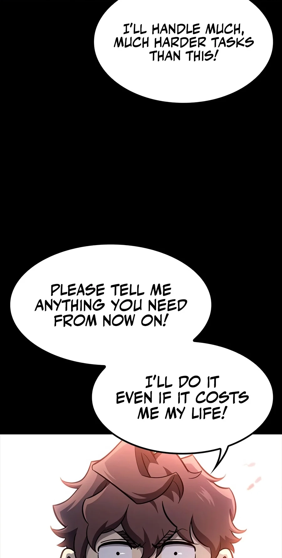 What a Bountiful Harvest, Demon Lord! Chapter 88 page 18 - 