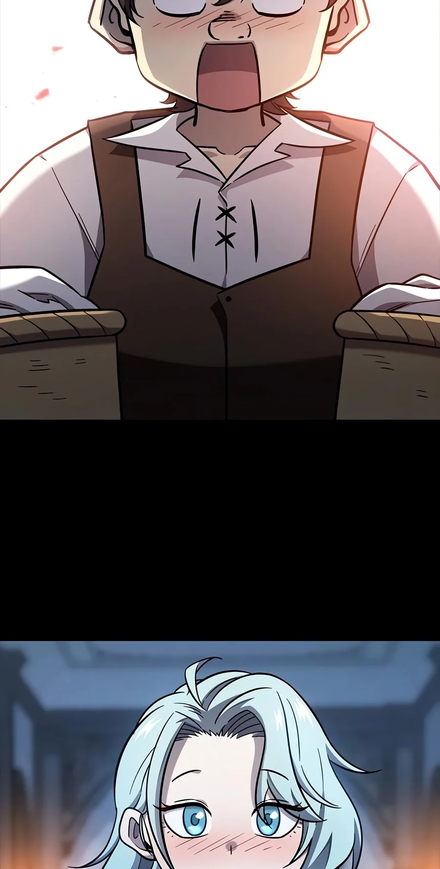 What a Bountiful Harvest, Demon Lord! Chapter 88 page 19 - 