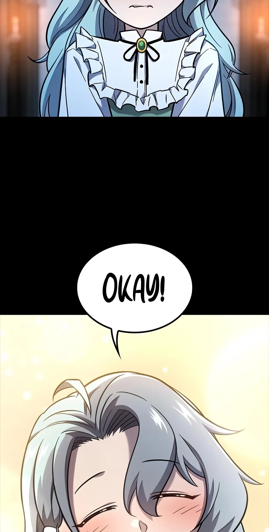 What a Bountiful Harvest, Demon Lord! Chapter 88 page 20 - 